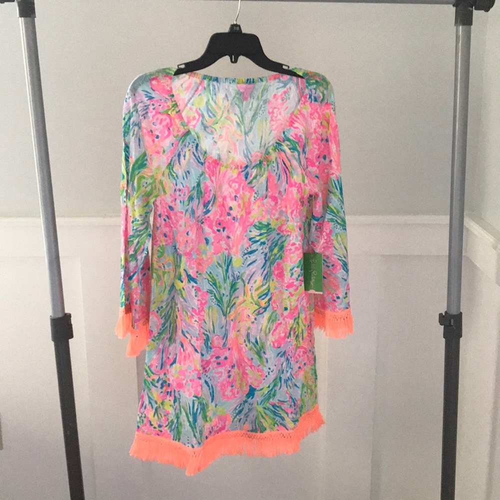 Lilly Pulitzer